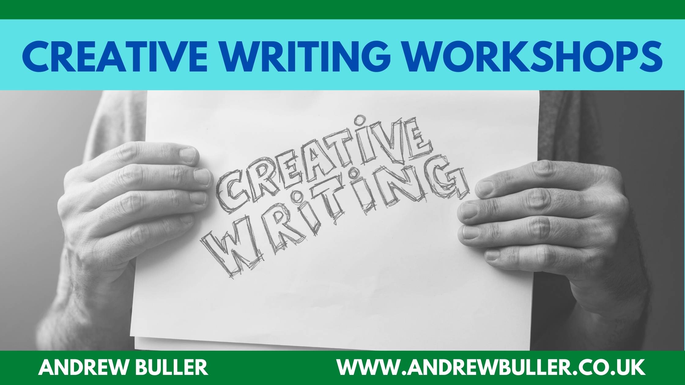 creative writing workshop berlin