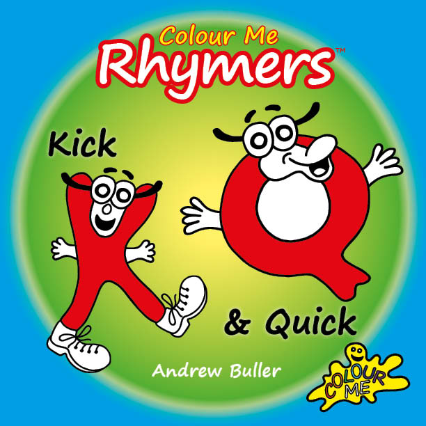 Early Learning Resources From Childrens Author Andrew Buller